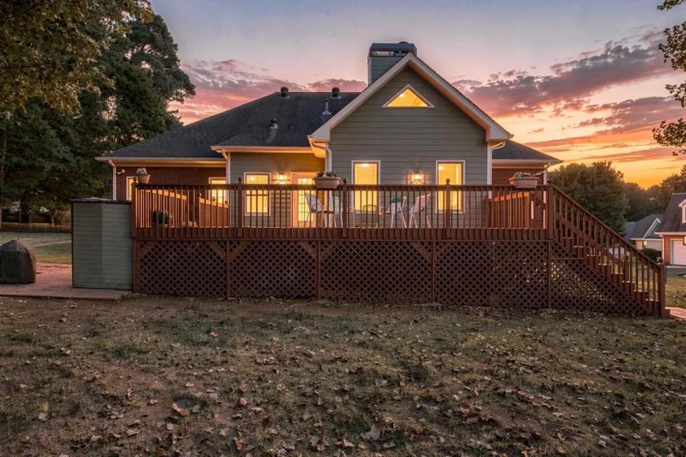 5785 Nash Commons Drive Stone Mountain, GA 30087