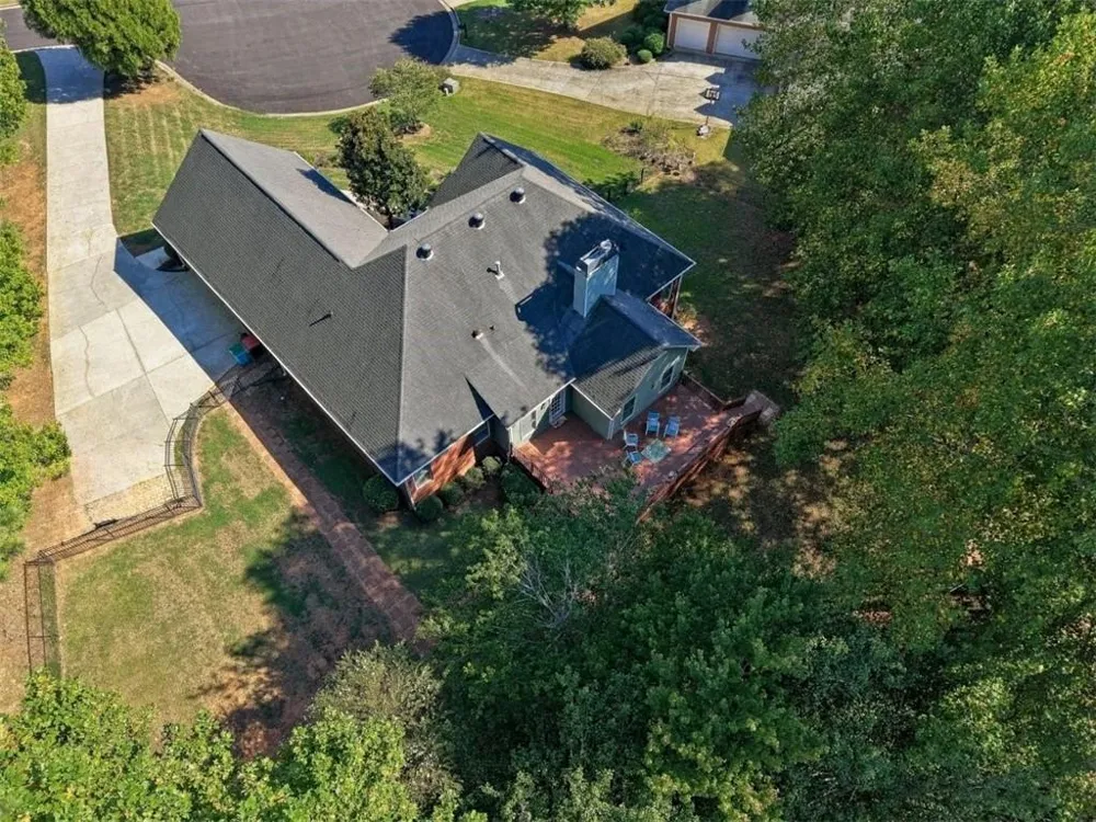 5785 Nash Commons Drive Stone Mountain, GA 30087
