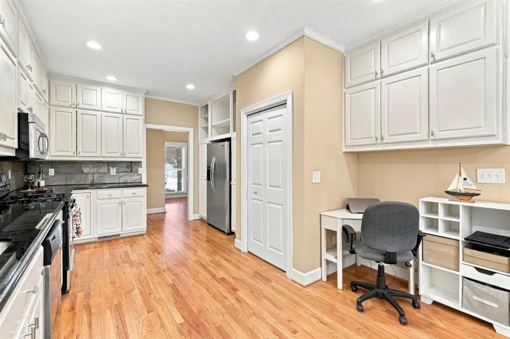 5785 Nash Commons Drive Stone Mountain, GA 30087