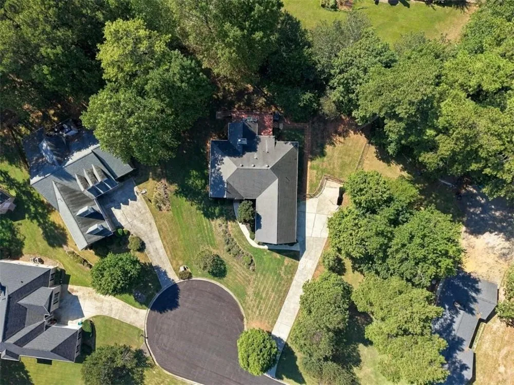 5785 Nash Commons Drive Stone Mountain, GA 30087