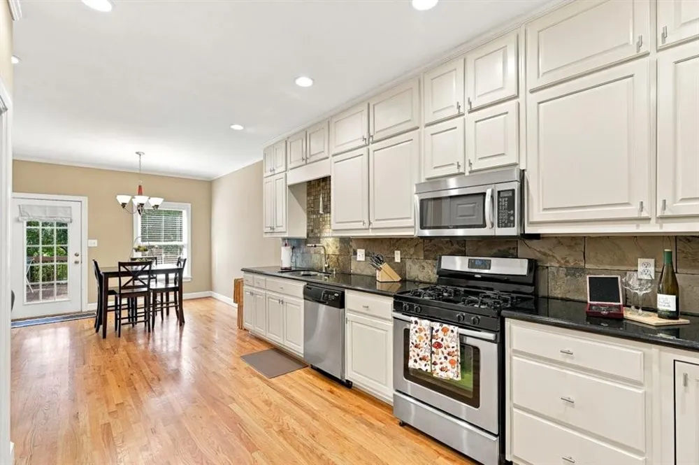 5785 Nash Commons Drive Stone Mountain, GA 30087