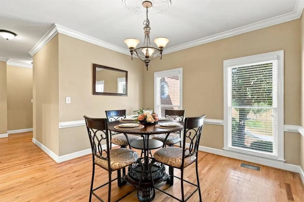 5785 Nash Commons Drive Stone Mountain, GA 30087