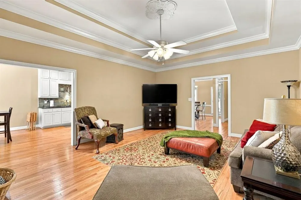 5785 Nash Commons Drive Stone Mountain, GA 30087