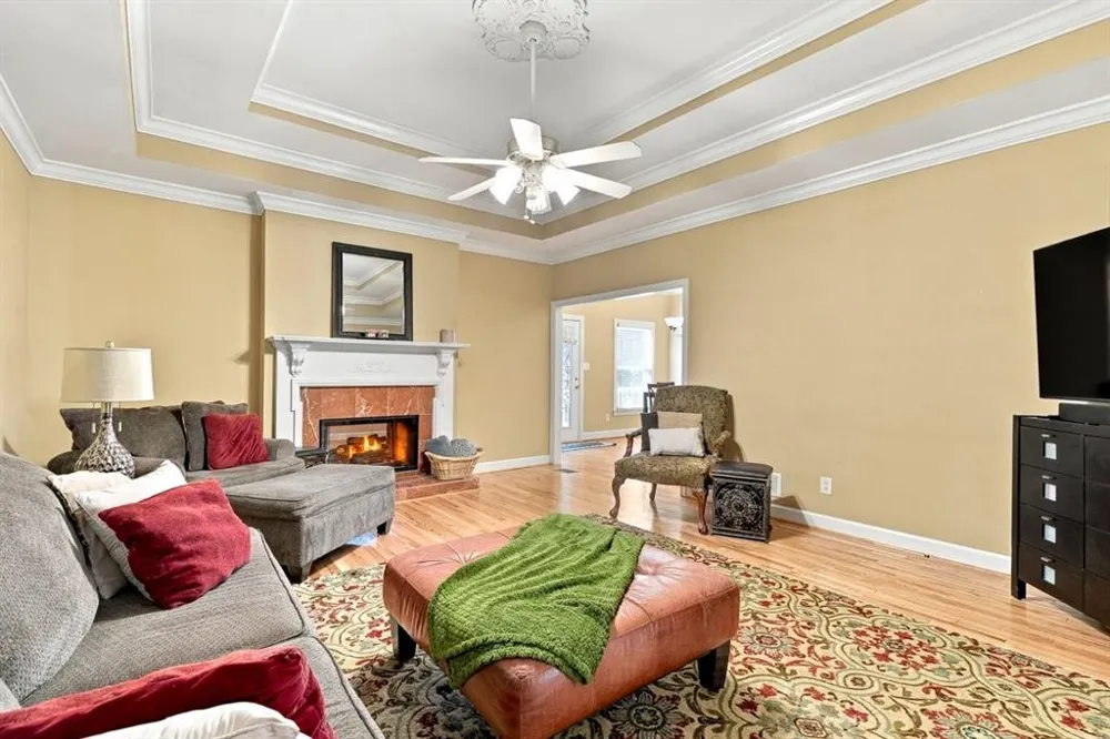 5785 Nash Commons Drive Stone Mountain, GA 30087