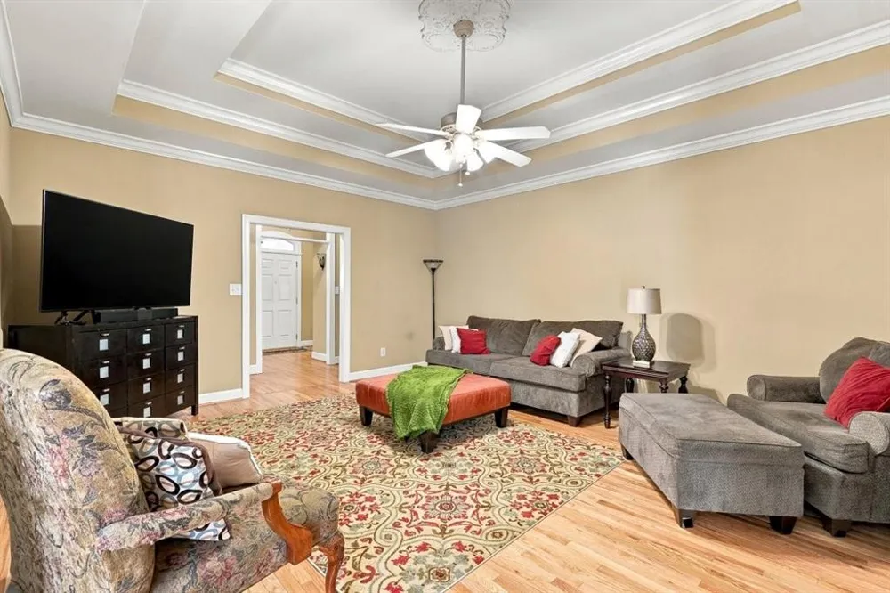 5785 Nash Commons Drive Stone Mountain, GA 30087