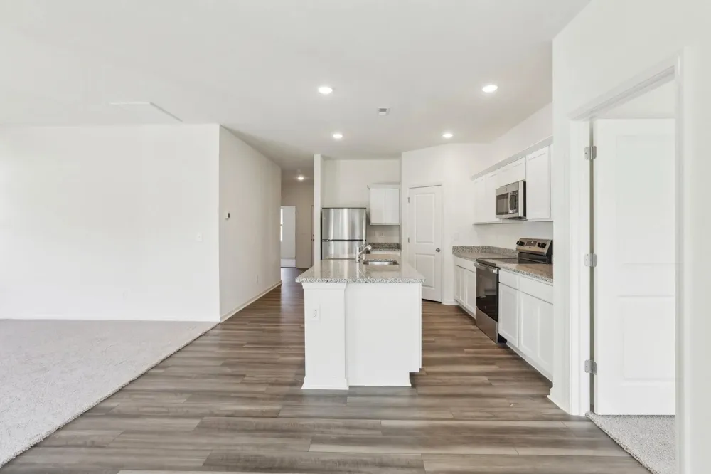 1813 Summit Hill Parkway Howe, TX 75459