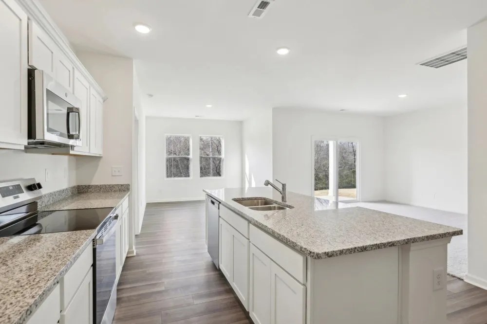 1813 Summit Hill Parkway Howe, TX 75459