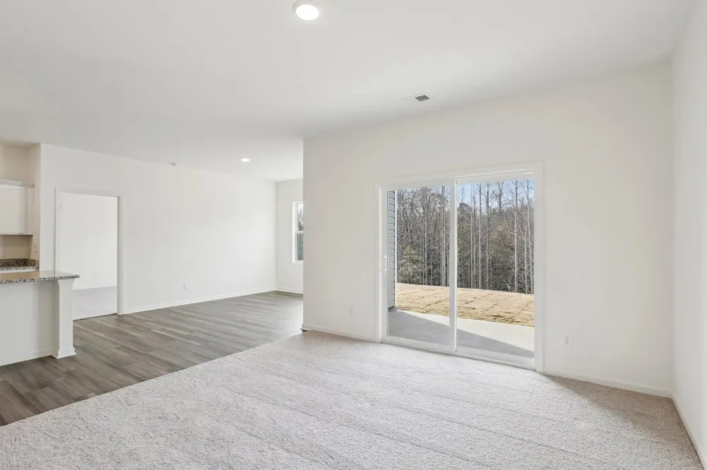1813 Summit Hill Parkway Howe, TX 75459