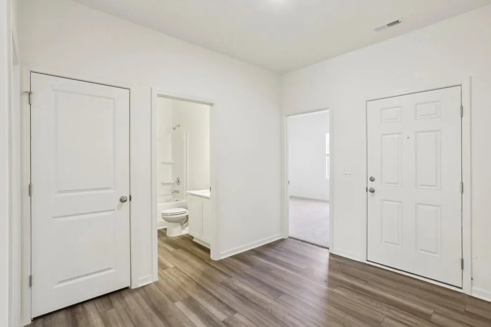 1813 Summit Hill Parkway Howe, TX 75459
