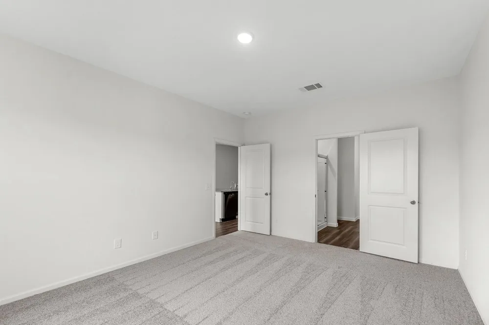 1813 Summit Hill Parkway Howe, TX 75459