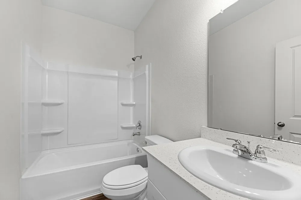 1813 Summit Hill Parkway Howe, TX 75459