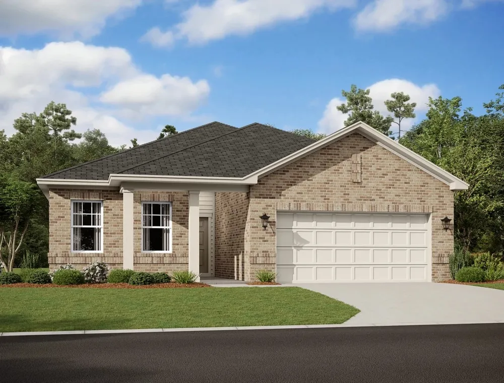 1813 Summit Hill Parkway Howe, TX 75459