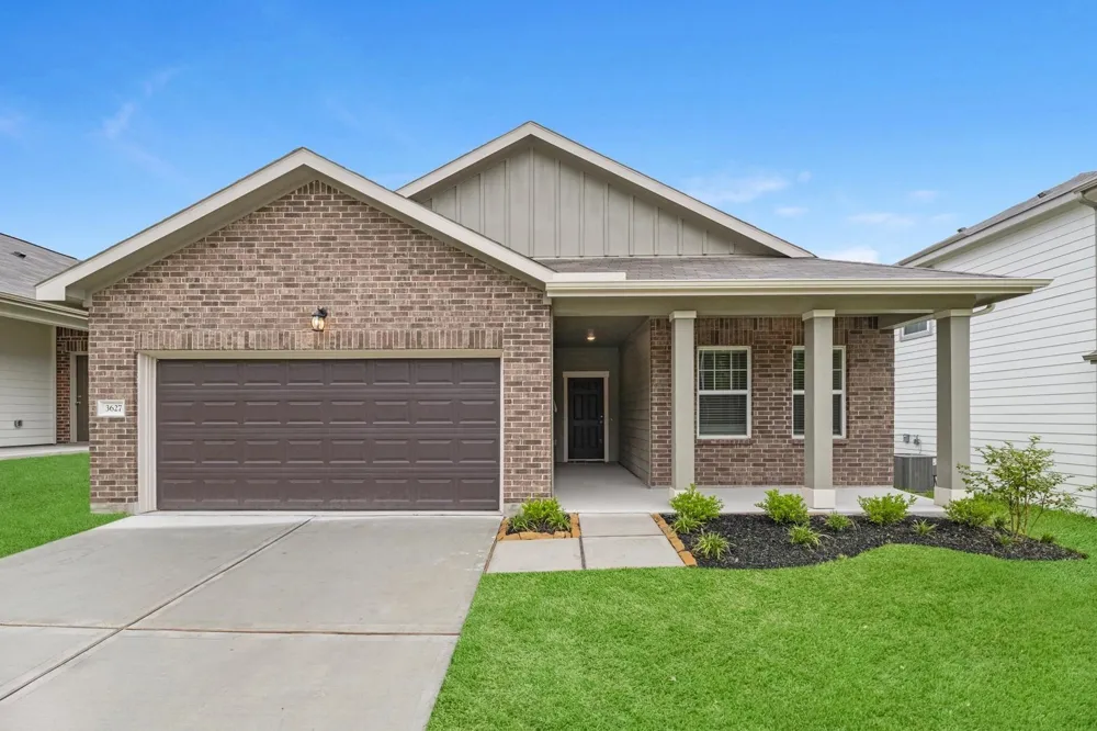 1813 Summit Hill Parkway Howe, TX 75459