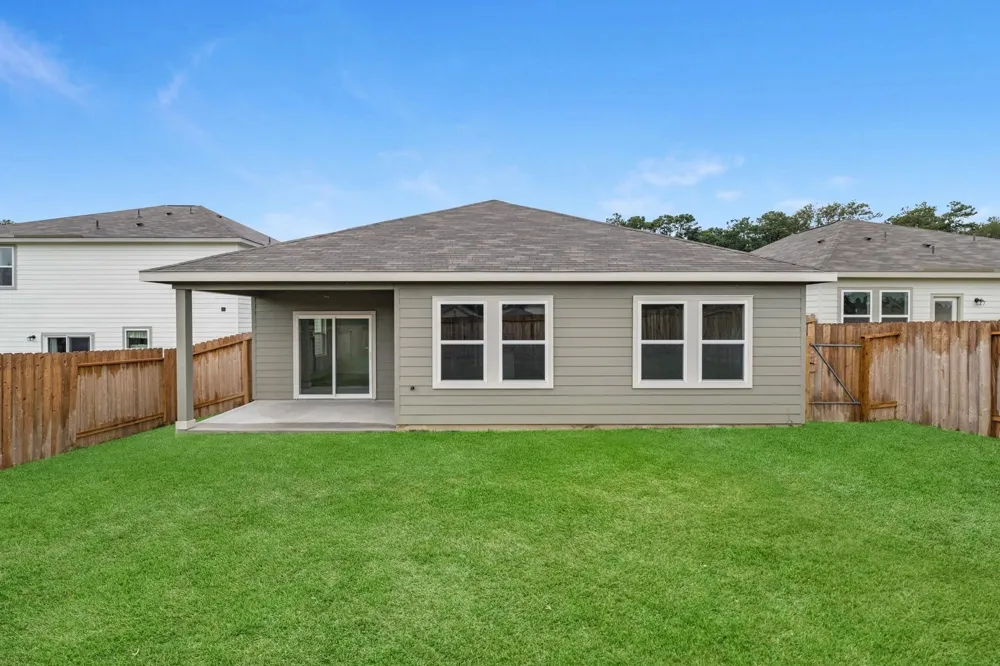 1813 Summit Hill Parkway Howe, TX 75459