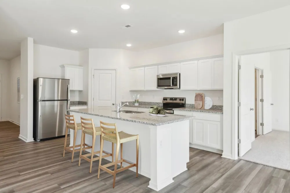 1813 Summit Hill Parkway Howe, TX 75459