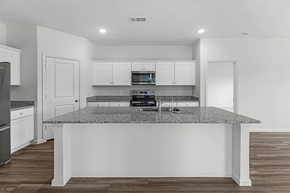 1813 Summit Hill Parkway Howe, TX 75459