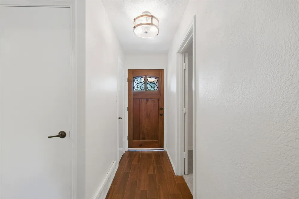 4009 Hemlock Street Fort Worth, TX 76137