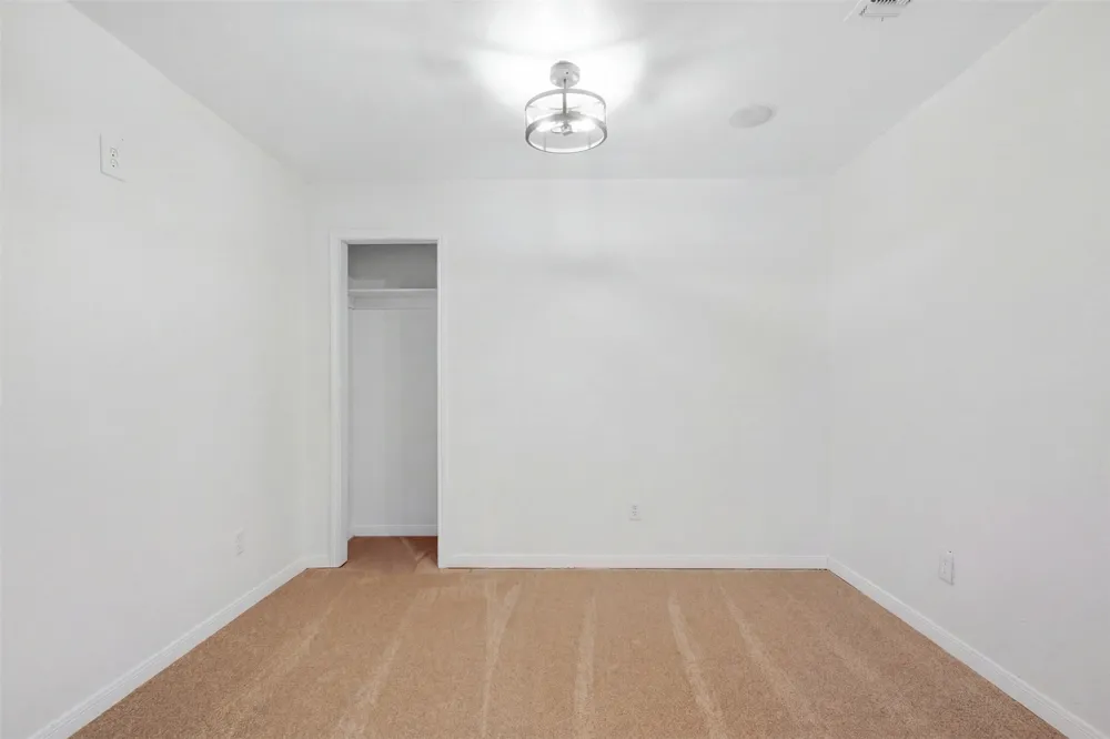 4009 Hemlock Street Fort Worth, TX 76137