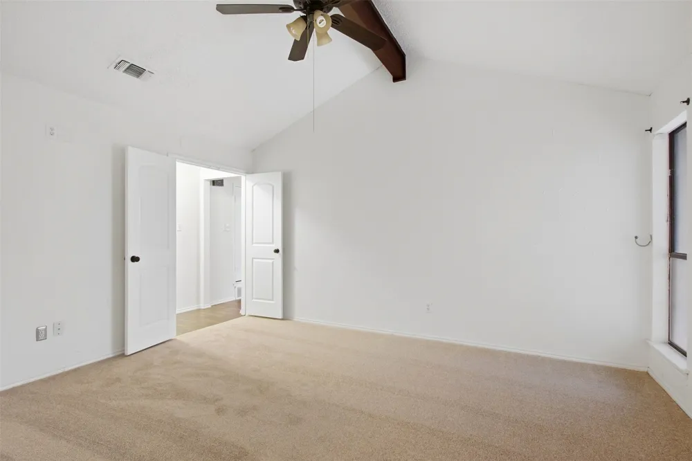 4009 Hemlock Street Fort Worth, TX 76137