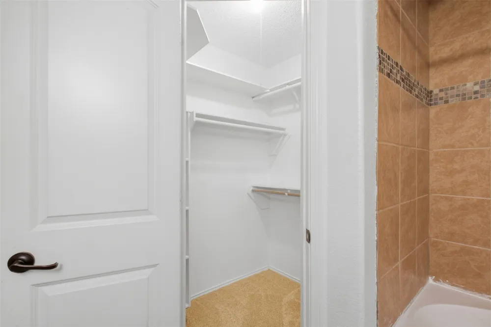 4009 Hemlock Street Fort Worth, TX 76137