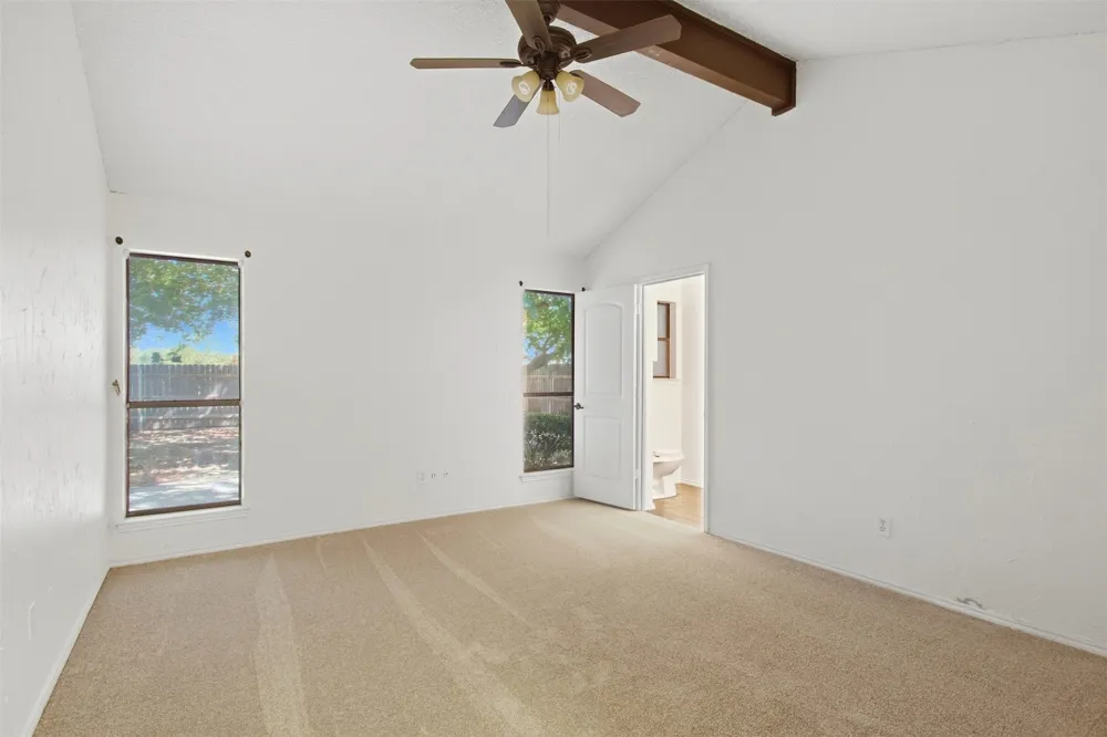 4009 Hemlock Street Fort Worth, TX 76137