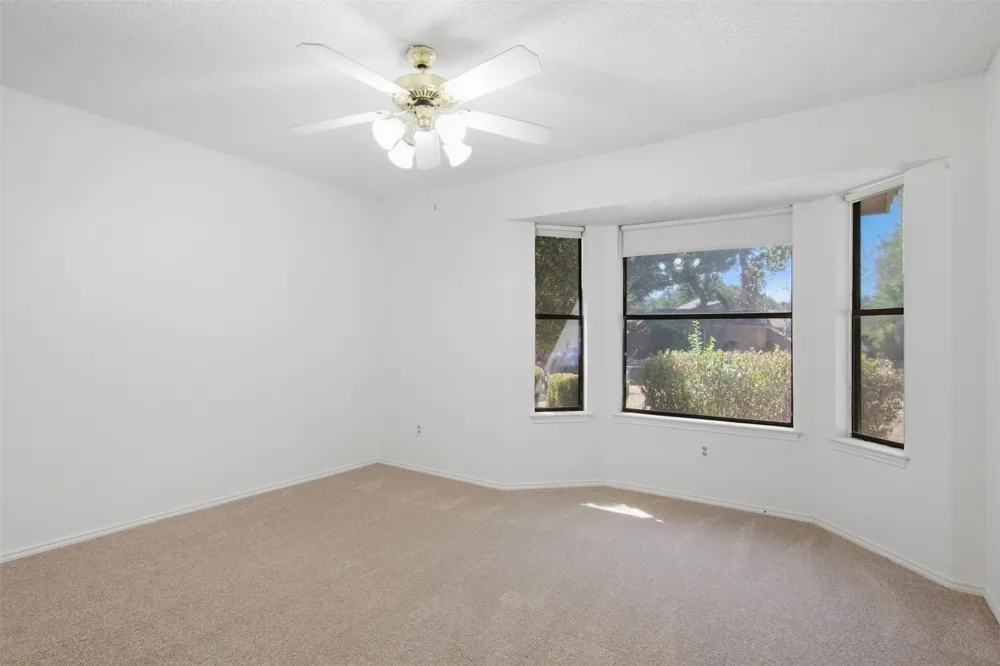 4009 Hemlock Street Fort Worth, TX 76137