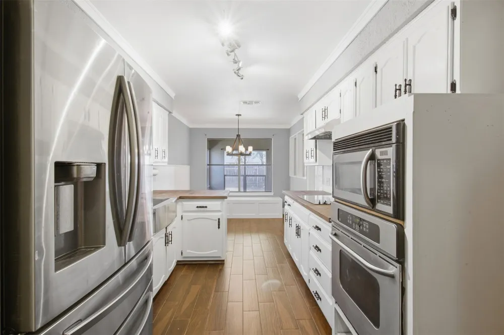 4009 Hemlock Street Fort Worth, TX 76137