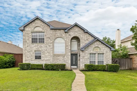 3152 Delaford Drive