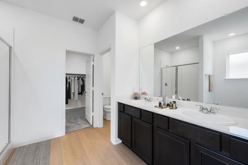 15332 Meso Maya Lane Fort Worth, TX 76052