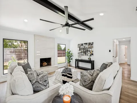 8100 Bobwhite Drive