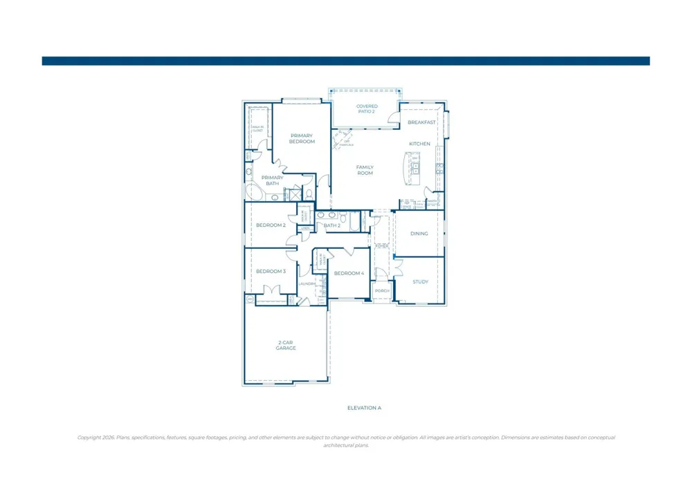 217 Harmony Avenue Forney, TX 75126