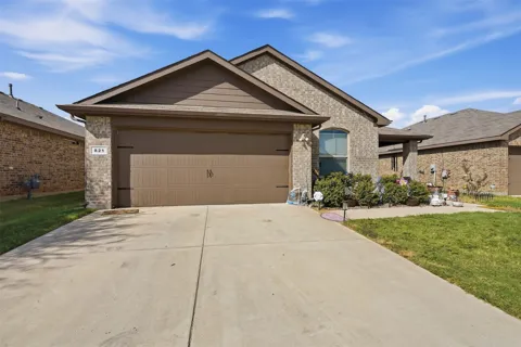 821 Rutherford Drive