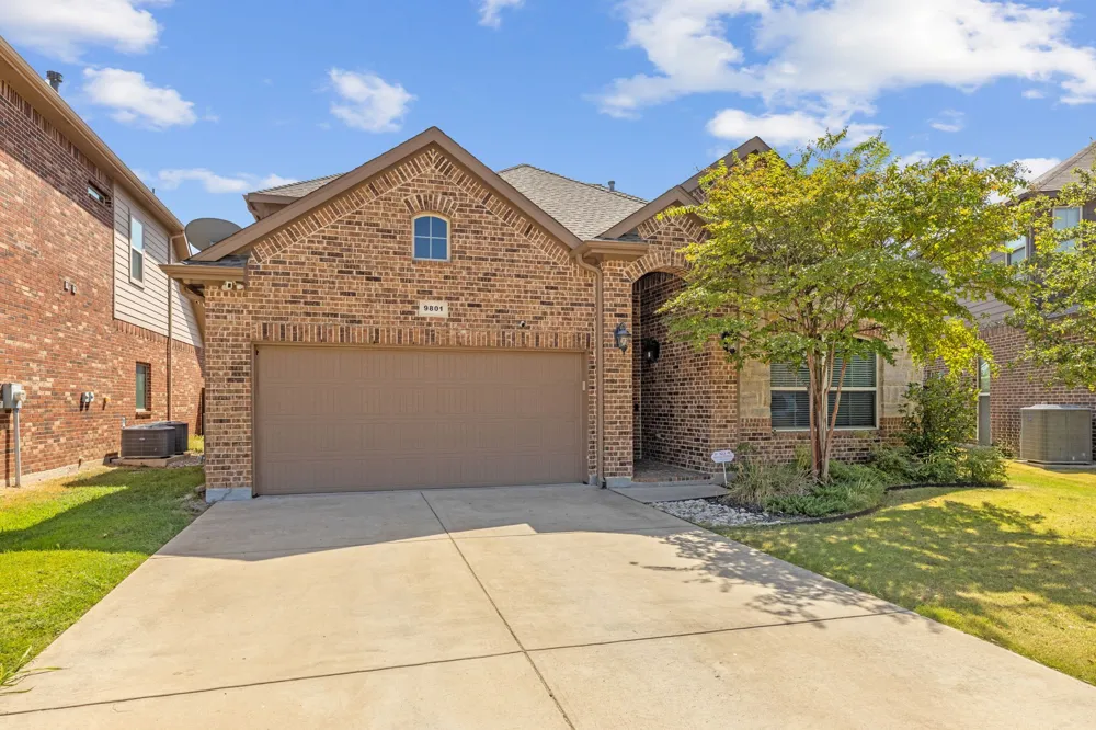 9801 Tule Lake Road Fort Worth, TX 76177