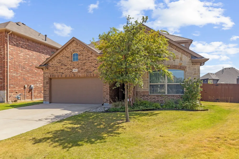 9801 Tule Lake Road Fort Worth, TX 76177