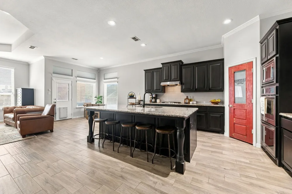 9801 Tule Lake Road Fort Worth, TX 76177