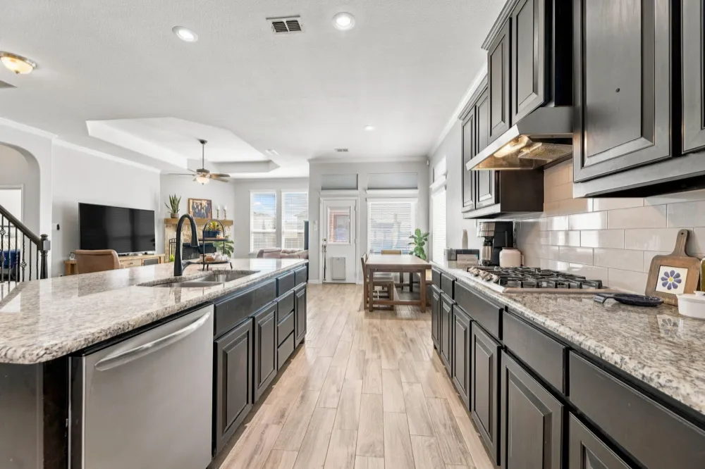 9801 Tule Lake Road Fort Worth, TX 76177