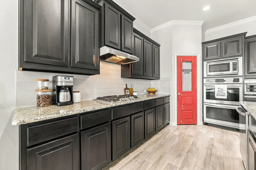 9801 Tule Lake Road Fort Worth, TX 76177