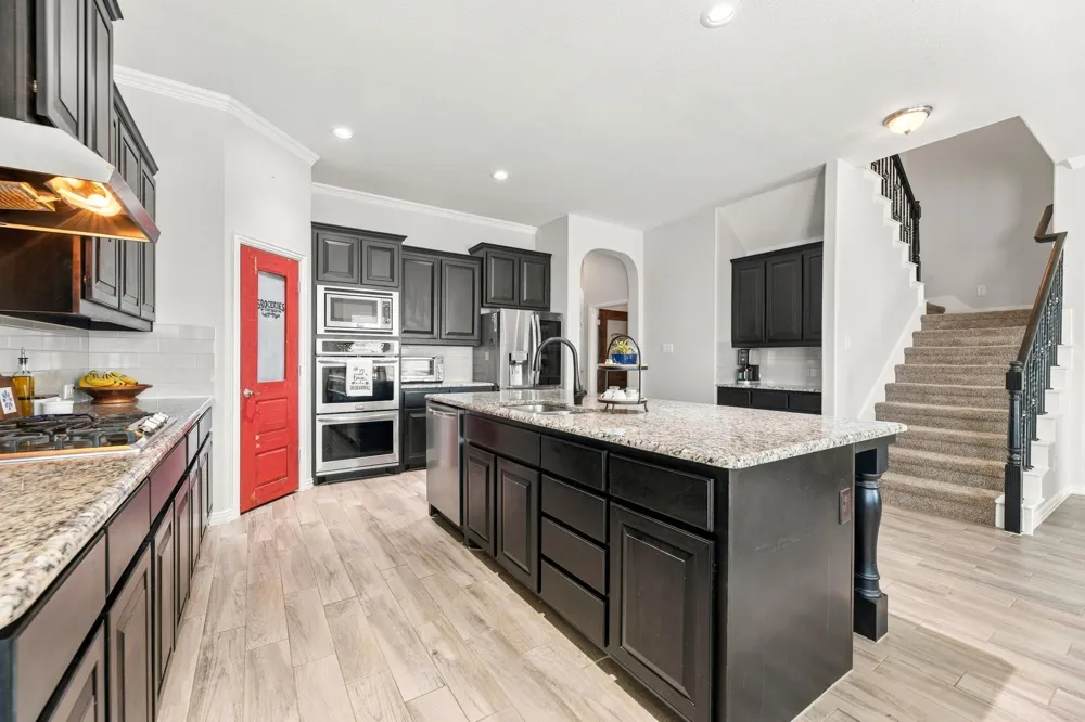 9801 Tule Lake Road Fort Worth, TX 76177