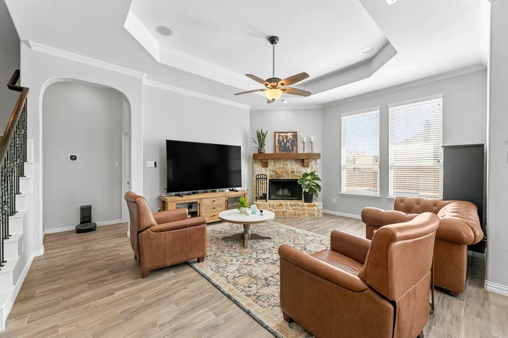 9801 Tule Lake Road Fort Worth, TX 76177