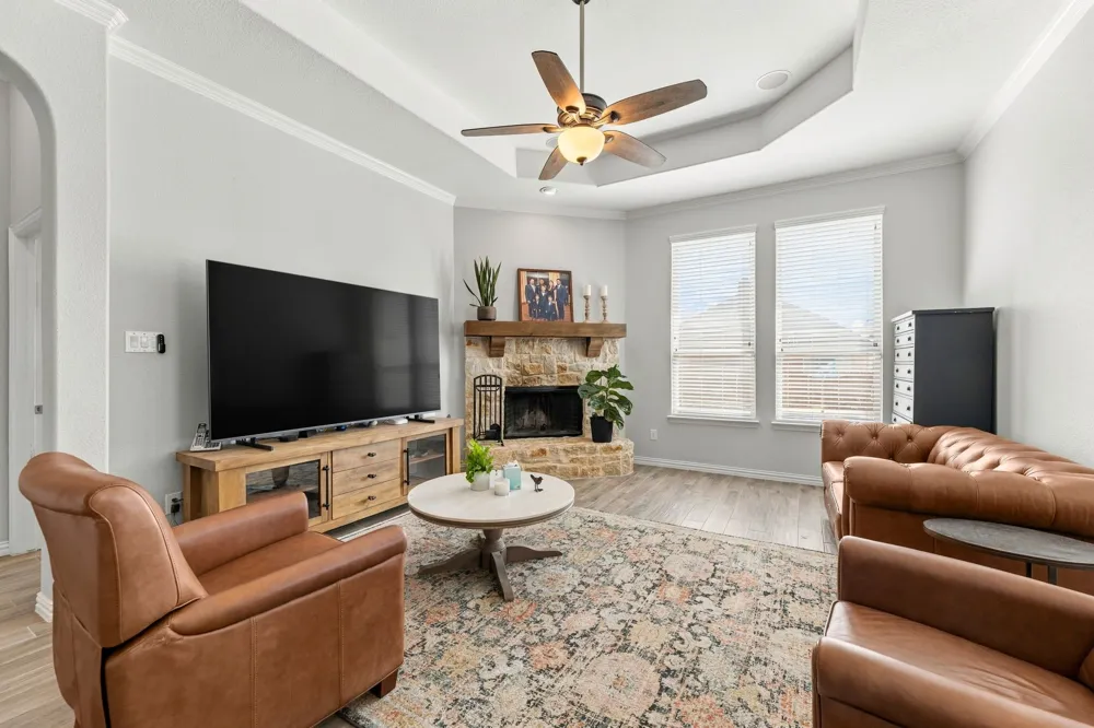 9801 Tule Lake Road Fort Worth, TX 76177