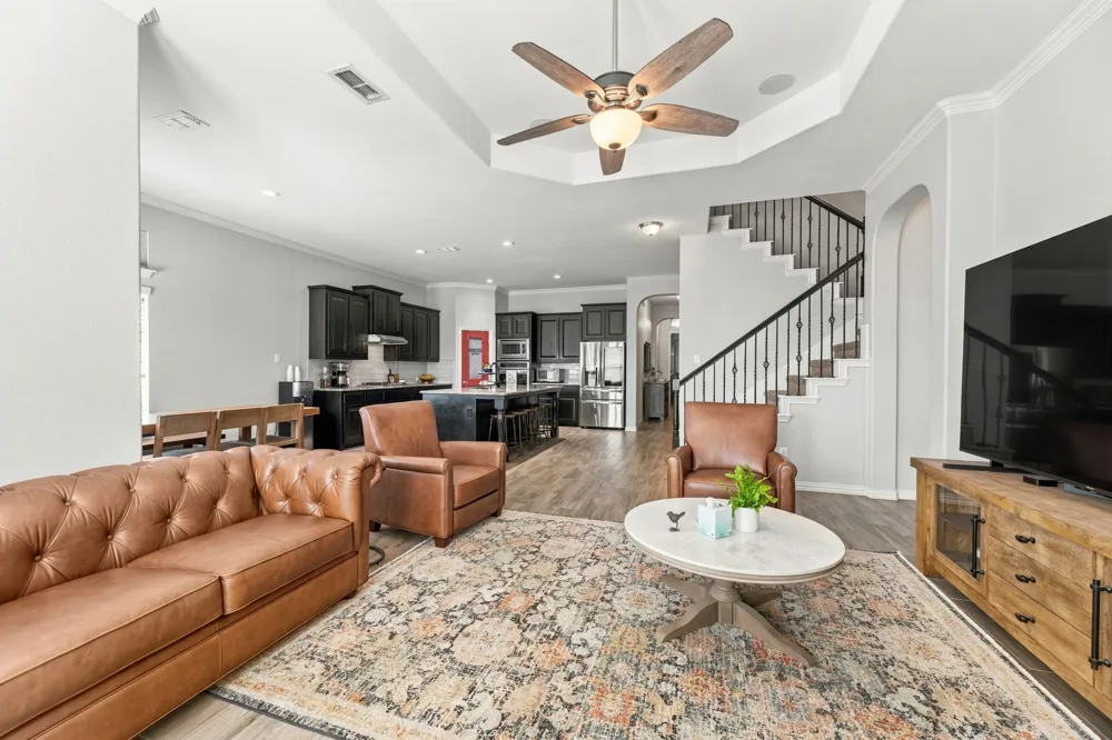 9801 Tule Lake Road Fort Worth, TX 76177