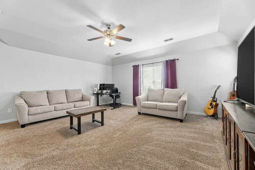 9801 Tule Lake Road Fort Worth, TX 76177