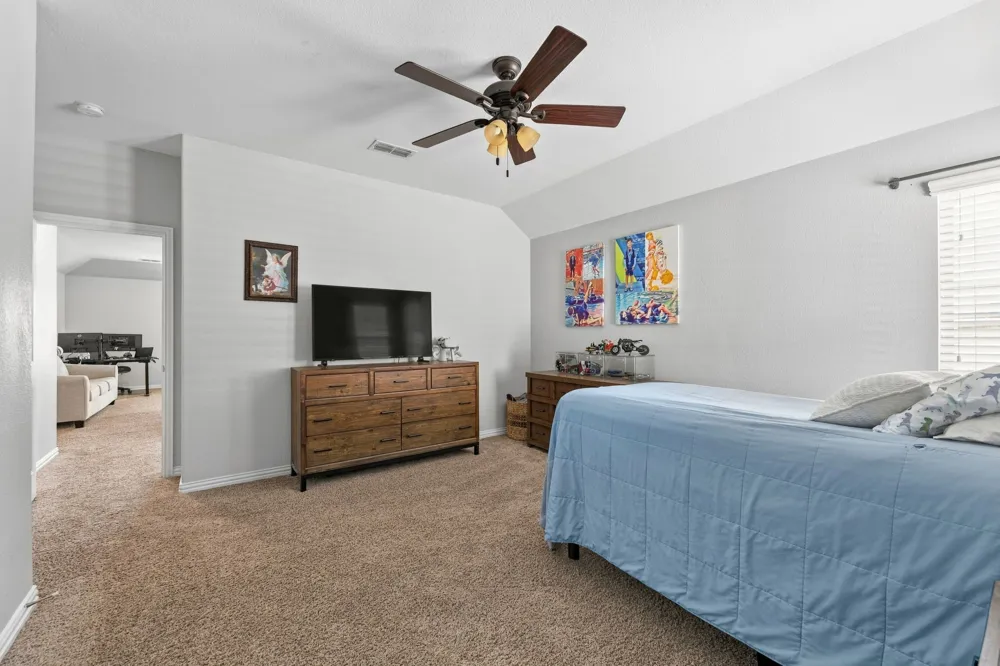 9801 Tule Lake Road Fort Worth, TX 76177