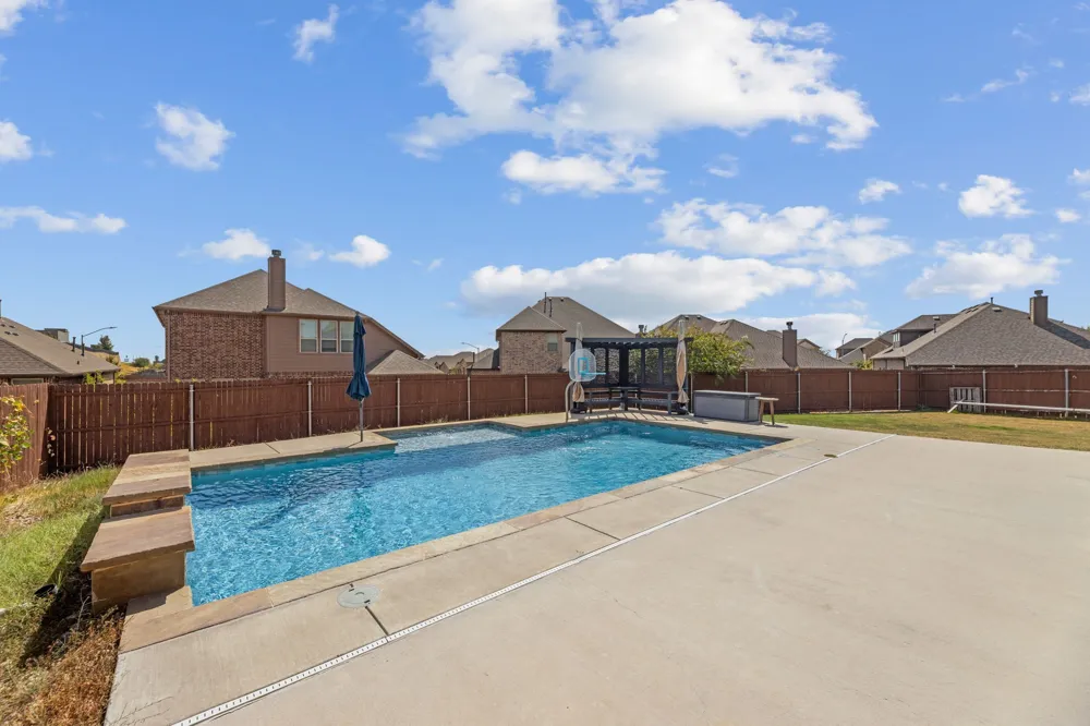 9801 Tule Lake Road Fort Worth, TX 76177