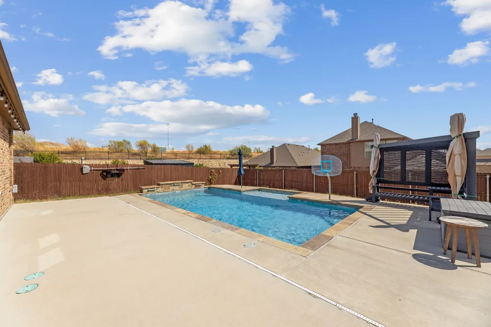 9801 Tule Lake Road Fort Worth, TX 76177
