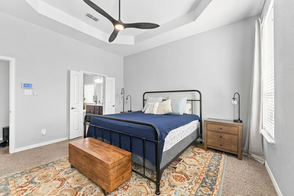 9801 Tule Lake Road Fort Worth, TX 76177