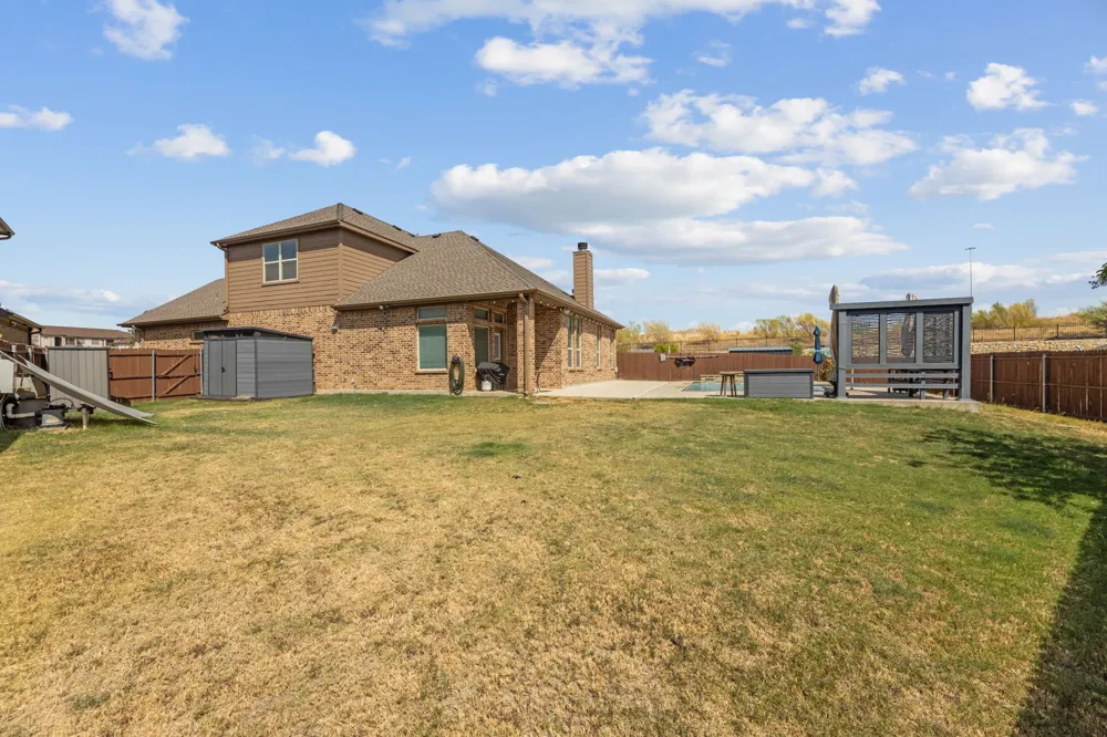 9801 Tule Lake Road Fort Worth, TX 76177