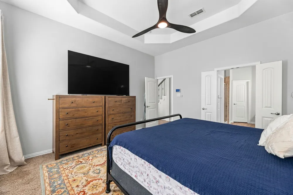 9801 Tule Lake Road Fort Worth, TX 76177