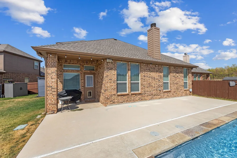 9801 Tule Lake Road Fort Worth, TX 76177