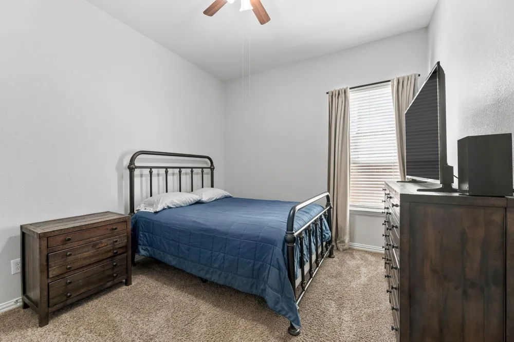9801 Tule Lake Road Fort Worth, TX 76177